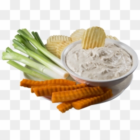 French Onion Dip Mix Cugino"s - Carrot, HD Png Download - dip png