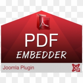 List Of Top 10 Best Joomla Print And Pdf Extension - Graphic Design, HD Png Download - joomla logo png