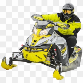 Snowmobile , Png Download - Snowmobile Png, Transparent Png - snowmobile png