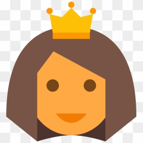 For Free, Or Unlock Other Formats For $5 - Royal Icons, HD Png Download - clash royale princess png