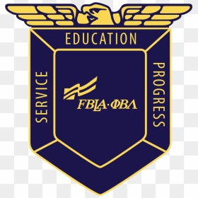 Fbla Pbl, HD Png Download - fbla logo png