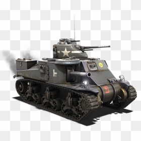 Turret Png , Png Download - Hero And General Tank, Transparent Png - turret png