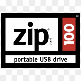 Zip Disk, HD Png Download - zip png