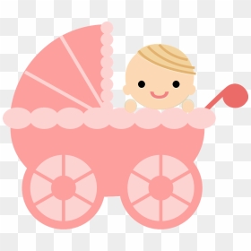 Pink Baby Stuff Clipart, HD Png Download - stuff png