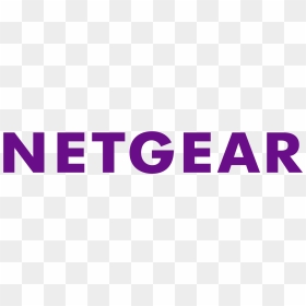 Netgear Logo Png, Transparent Png - netgear logo png