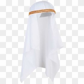 Clothes Hanger Shoulder Outerwear Hat - Arab Hat Transparent Background, HD Png Download - savitar png