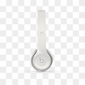 Beats Solo 2 - Bluetooth, HD Png Download - beats by dre png