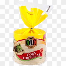 Ole Mexican Foods, HD Png Download - tortillas png