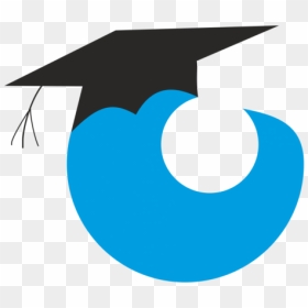 Top 10 Amazing Joomla Education Extension In - Graduation, HD Png Download - joomla logo png