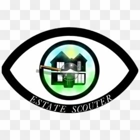Circle, HD Png Download - scouter png