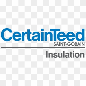 Thumb Image - Certainteed Saint Gobain Logo, HD Png Download - certainteed logo png
