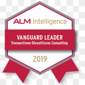 Alm Vanguard Leader 2019, HD Png Download - ey logo png