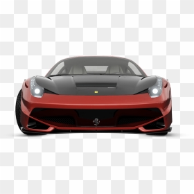 Ferrari 458, HD Png Download - savitar png