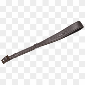 Photo Of Ah-n1000 Brown Leather Hand Strap - Leather Straps Png, Transparent Png - leather strap png
