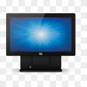 Elo Touch 1502l, HD Png Download - computador png