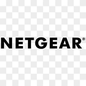 Netgear Connection Blog - Netgear, HD Png Download - netgear logo png