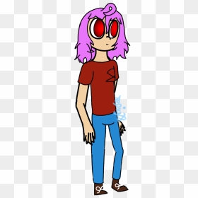 Cartoon, HD Png Download - tepig png