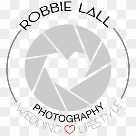 Robbie Lall Photography - Circle, HD Png Download - party vector png