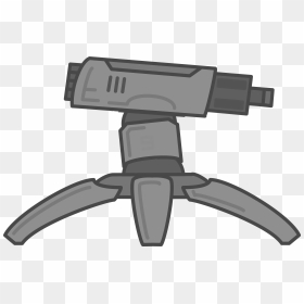 C9 Turret - Http - //i - Imgur - Com/hhtalqq , Png - Cutting Tool, Transparent Png - turret png