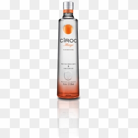 Ciroc Vodka, HD Png Download - ciroc logo png
