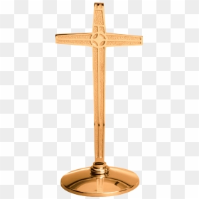 Altar Crucifix Cross Symbol - Christian Altar Crucifix No, HD Png Download - altar png