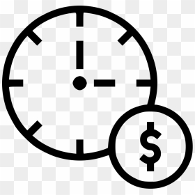 Transparent Stopwatch Icon Png - Around The Clock, Png Download - stopwatch icon png