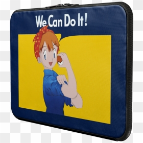 We Can Do It - Rosie The Riveter, HD Png Download - we can do it png