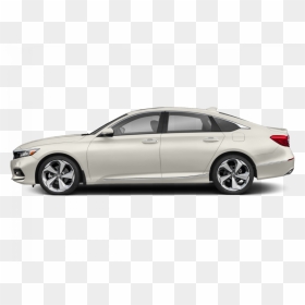 Cc 2020hoc010085 03 1280 Nh883p - Honda Accord 2020 White Side View, HD Png Download - honda accord png