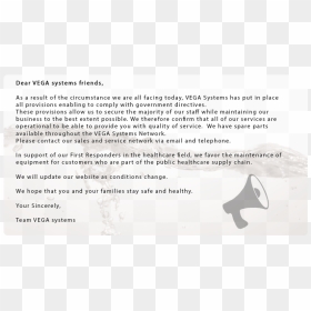 Document, HD Png Download - vega png