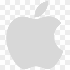 Apple Logo - Apple I Phone Picture Drawing, HD Png Download - apple vector png