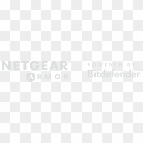 Bitdefender Netgear, HD Png Download - netgear logo png