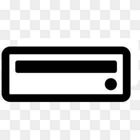 Mono Zip External Mount Clip Arts - Icon, HD Png Download - zip png