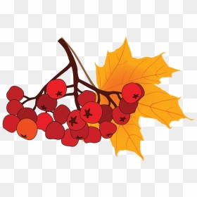 Vector Graphics, HD Png Download - fall clipart png