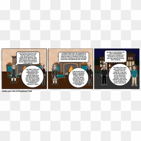 Cartoon, HD Png Download - person leaning png