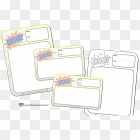 Wow Moment Sheets Cover - Line Art, HD Png Download - wow.png