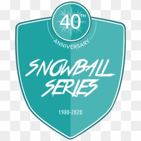 Snowball Series, HD Png Download - snow ball png