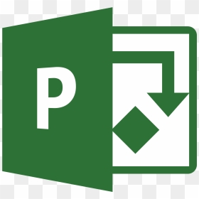 Project - Microsoft Project Logo Png, Transparent Png - project icon png