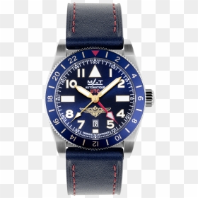 Montre Mat Snsm, HD Png Download - pilot wings png