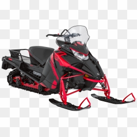 Transparent Snowmobile Png - 2020 Yamaha Transporter 600, Png Download - snowmobile png