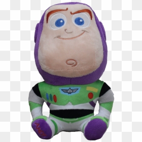 20cm Big Head Buzz Lightyear - Buzz Lightyear Big Head, HD Png Download - buzz light year png