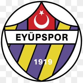 Eyüpspor Logo, HD Png Download - ey logo png