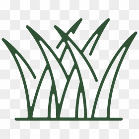 Grass Icon , Png Download - Portable Network Graphics, Transparent Png - grass icon png