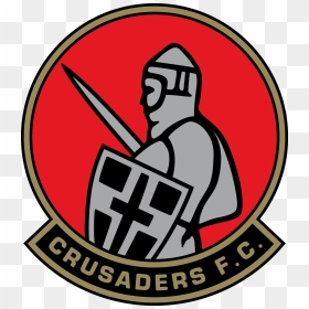 Logo Crusaders Fc Png, Transparent Png - no symbol transparent png