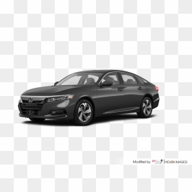 2020 Honda Accord Sedan Ex-l - 2018 Volkswagen Jetta Sedan, HD Png Download - honda accord png