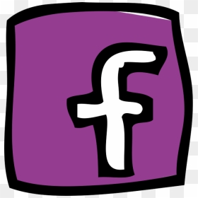 Facebook Icone Instagram Icone Instagram Icones Twitter, HD Png Download - icone facebook png