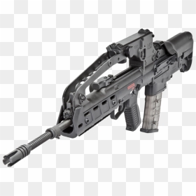 Assault Riffle Png - Assault Rifles, Transparent Png - ppsh png