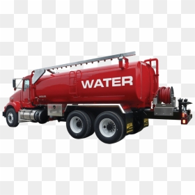 Transparent Trucks Tank - Water Tank Truck Png, Png Download - water tank png