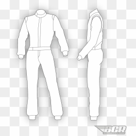 Custom Sparco Infinity Racing Suit Tailored - New Sparco Racing Suits, HD Png Download - racing stripes png
