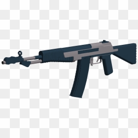Transparent Roblox Gun Png - Nerf An 94, Png Download - ppsh png