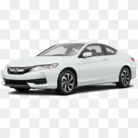 Transparent 2017 Honda Accord Png - 2016 Honda 2 Door, Png Download - honda accord png